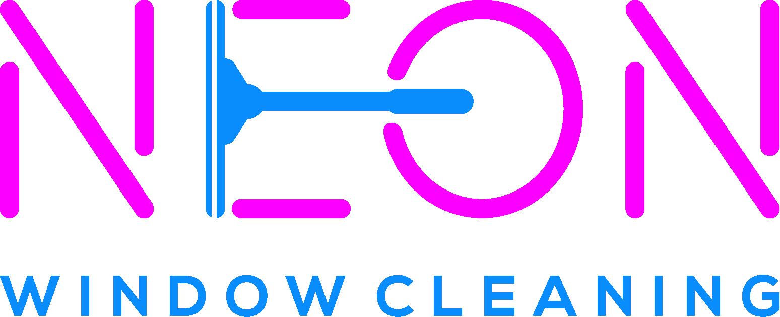 Neon Window Cleaning